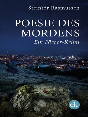 cover image of Poesie des Mordens